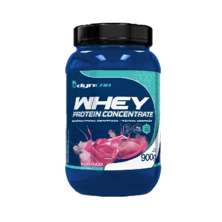 whey-protein-concentrate-morango