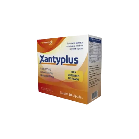 xantyplus-capsulas