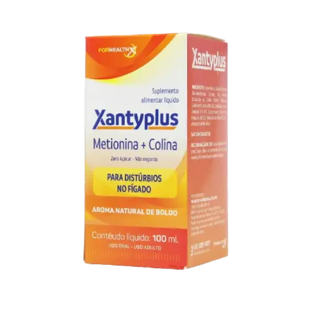 xantyplus